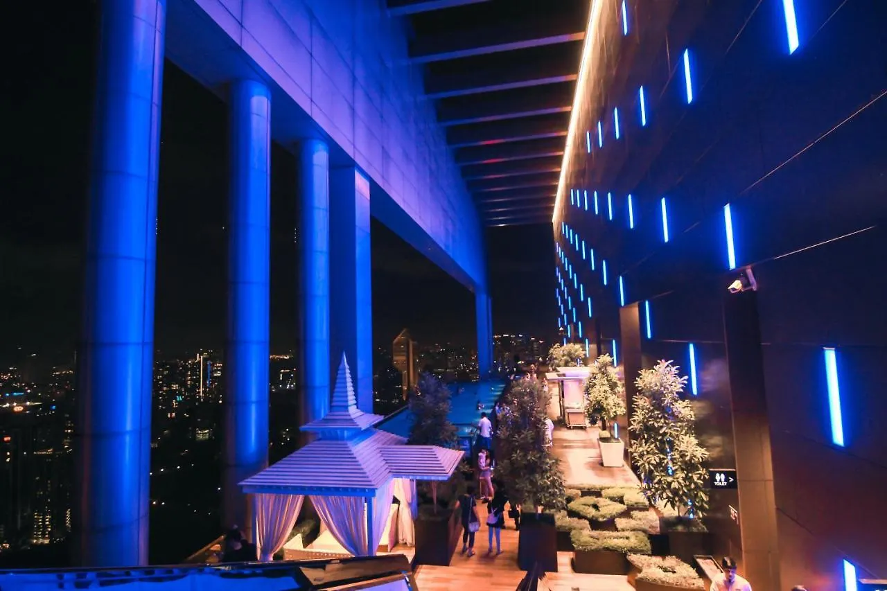 Dolphin Platinum Klcc Kuala Lumpur Apartment