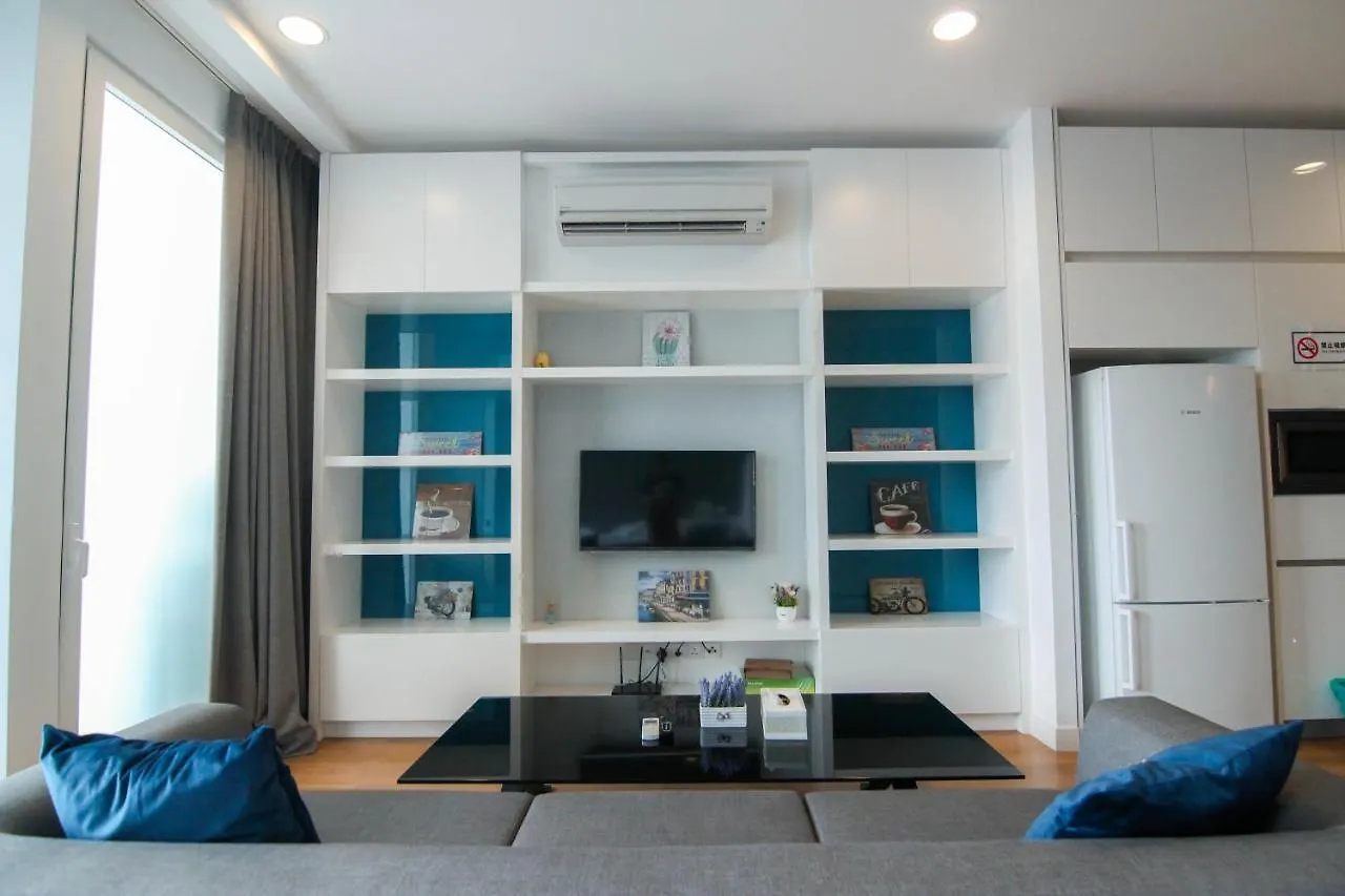 Dolphin Platinum Klcc Kuala Lumpur Apartment