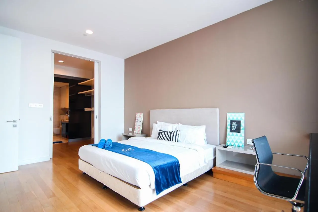 Dolphin Platinum Klcc Kuala Lumpur Apartment Malaysia