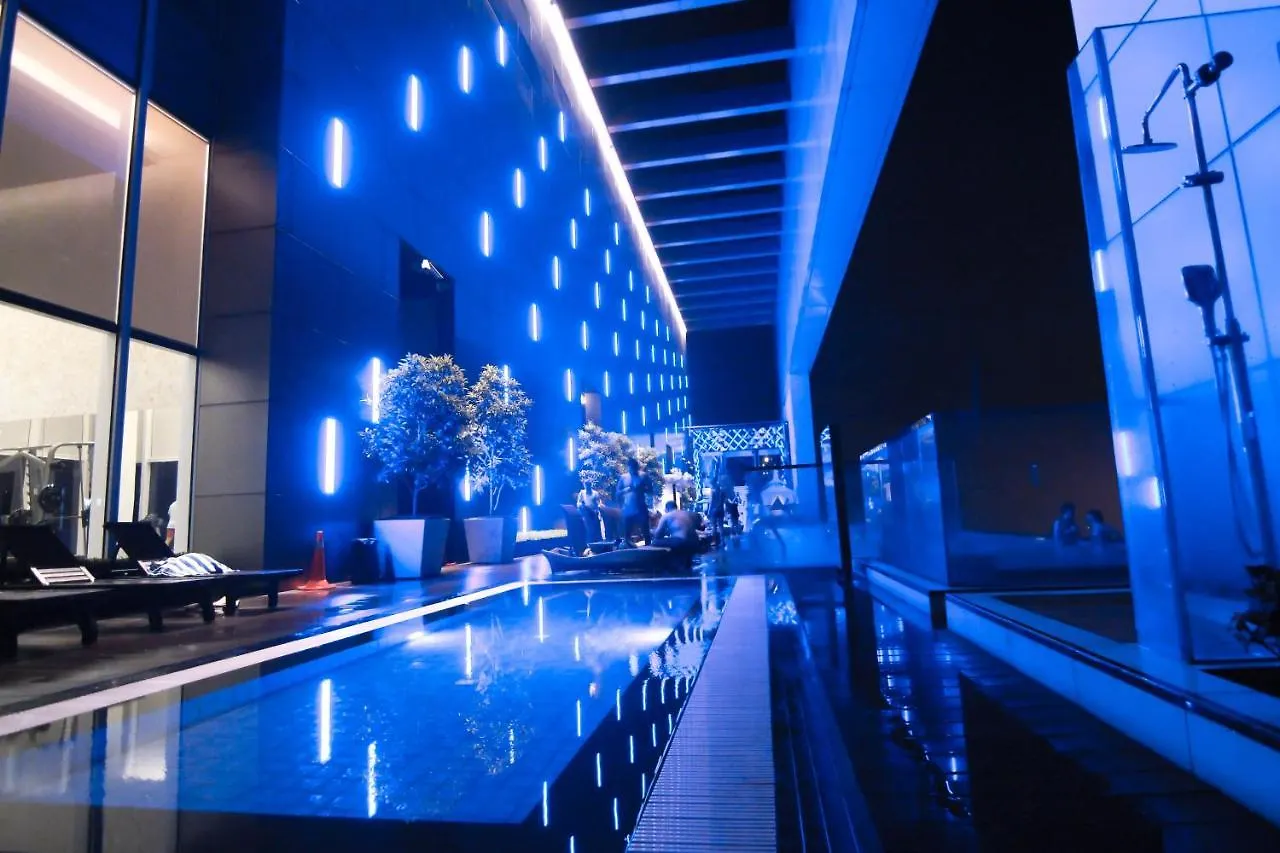 Dolphin Platinum Klcc Kuala Lumpur contacts