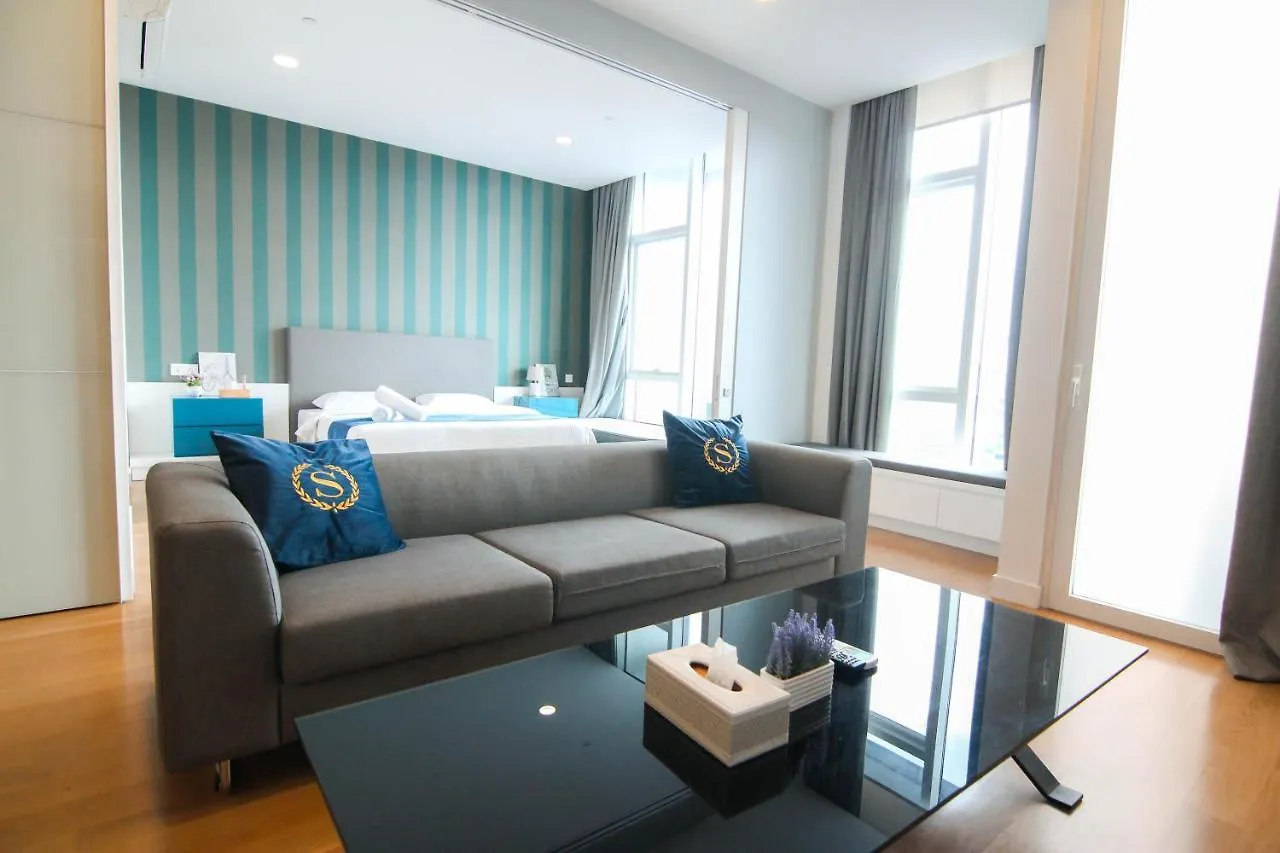 Dolphin Platinum Klcc Kuala Lumpur Apartment