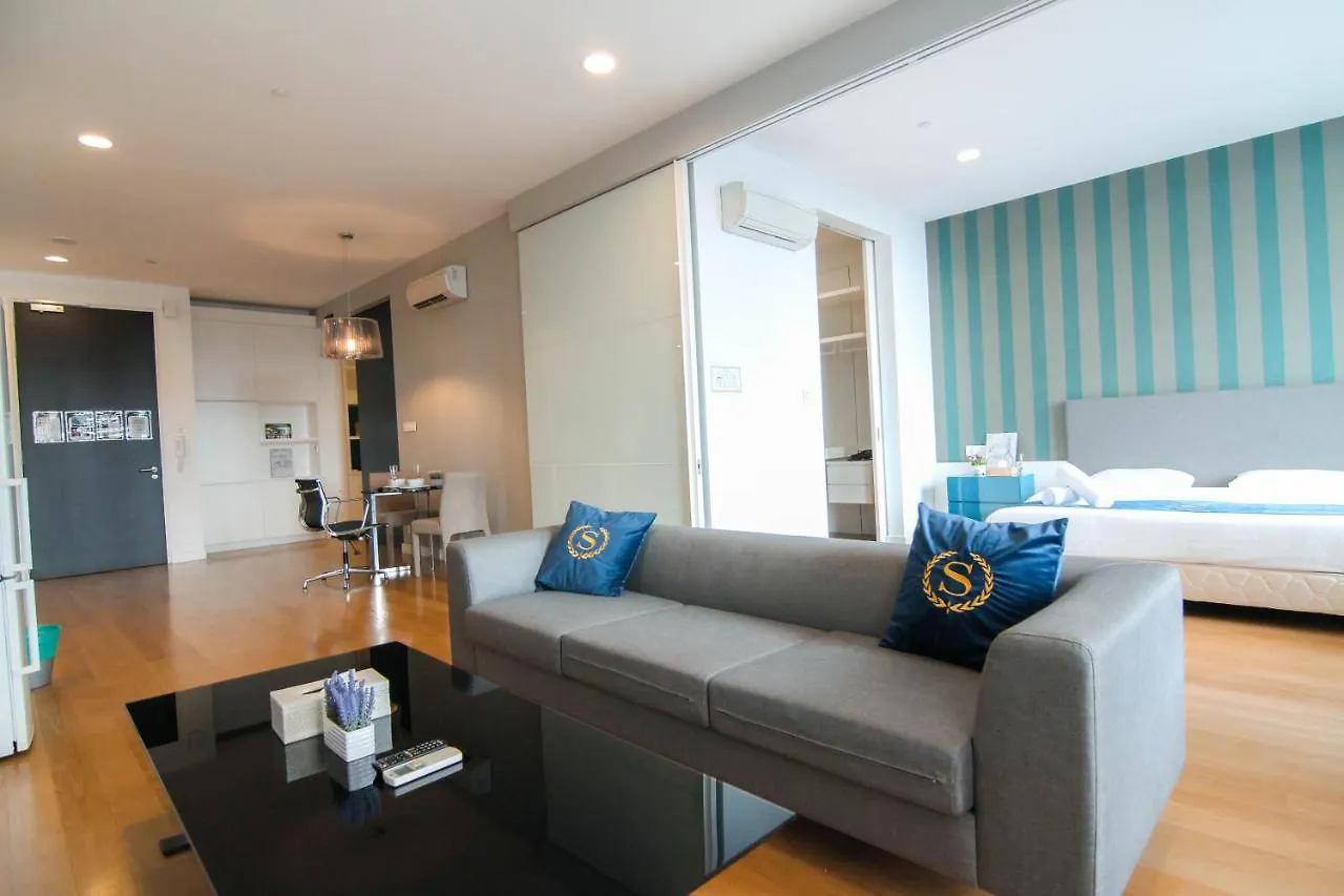 Dolphin Platinum Klcc Kuala Lumpur Apartment