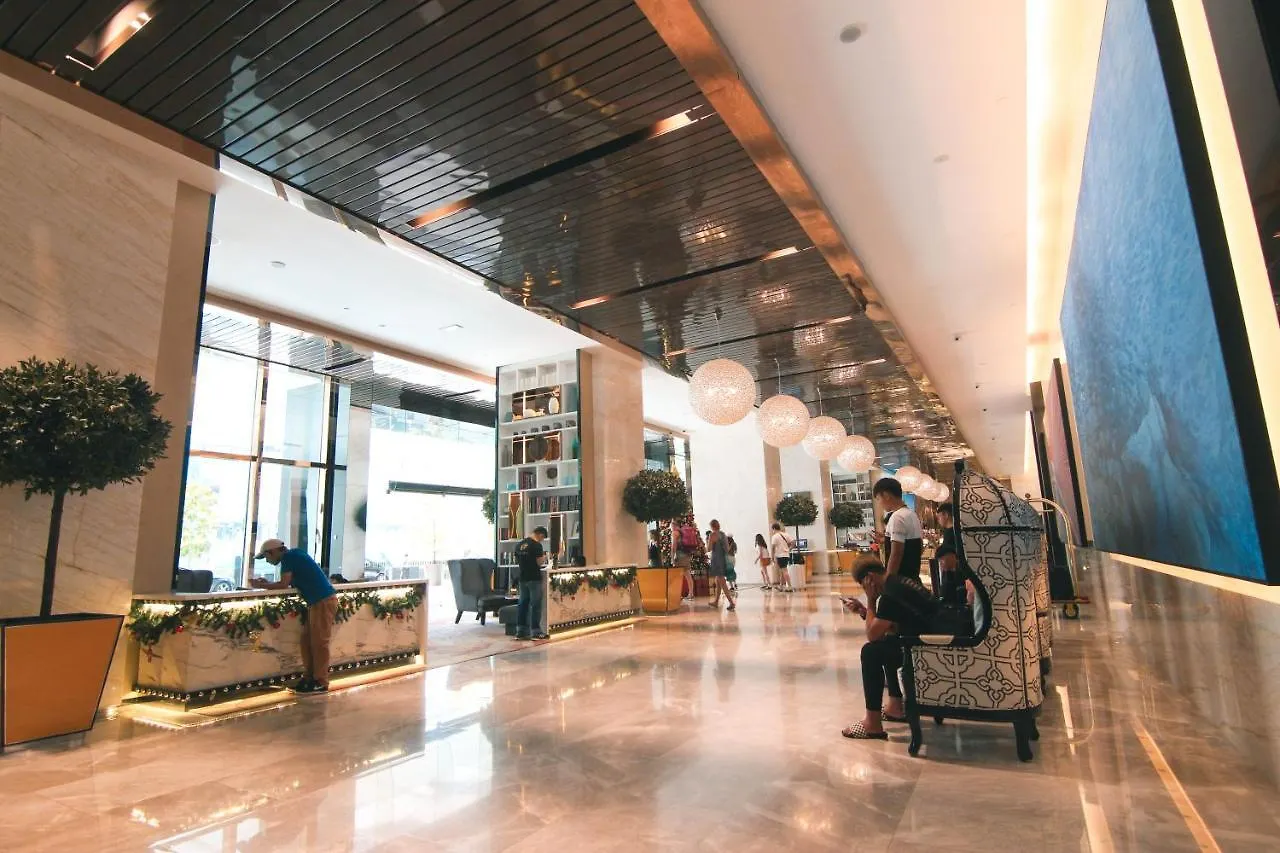 Dolphin Platinum Klcc Kuala Lumpur Apartment