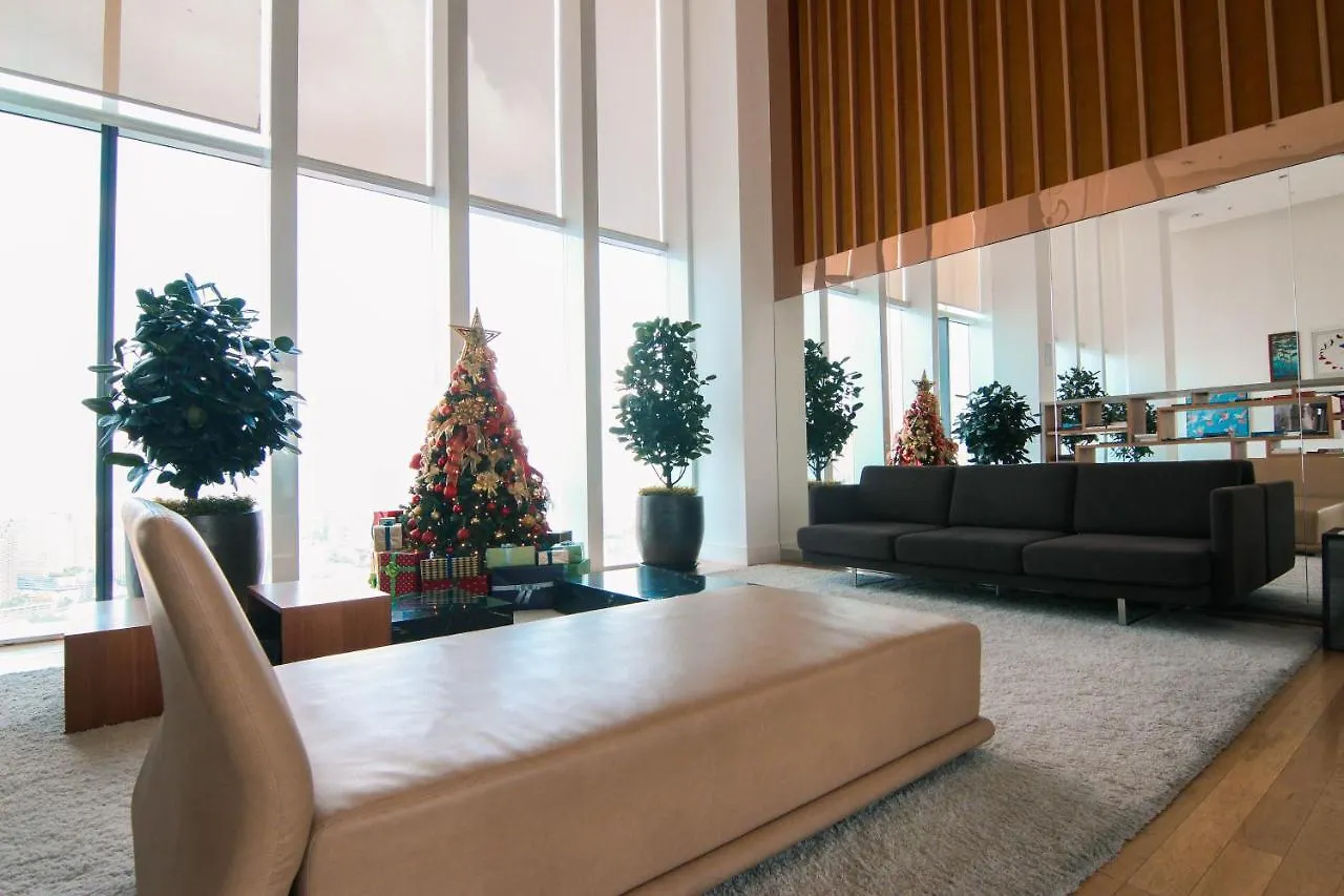 Dolphin Platinum Klcc Kuala Lumpur Apartment