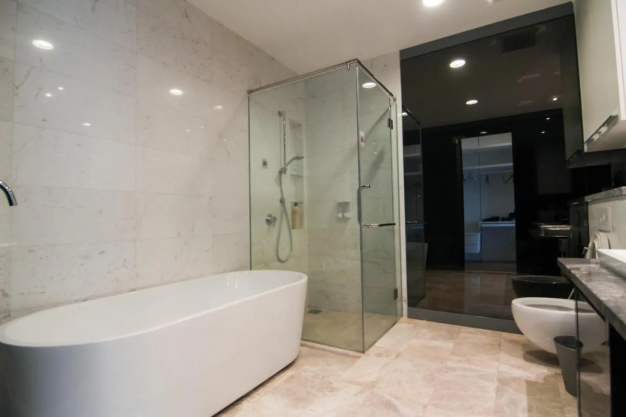 Dolphin Platinum Klcc Kuala Lumpur Apartment 0*,