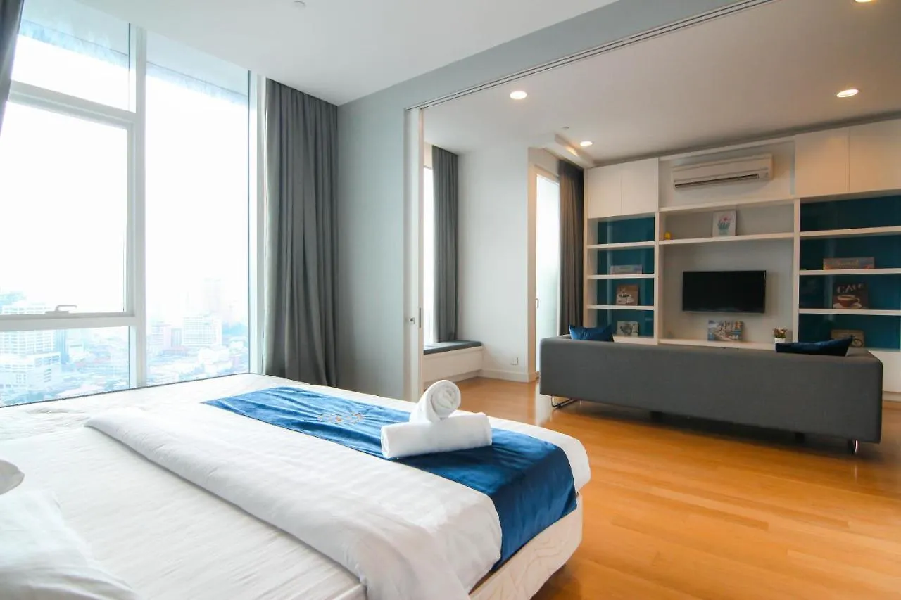 Dolphin Platinum Klcc Kuala Lumpur Apartment