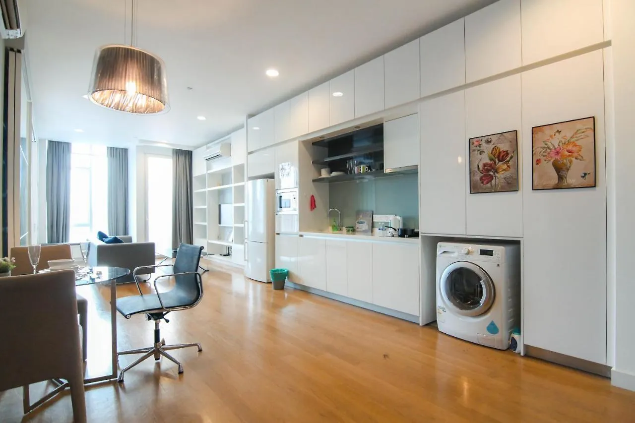 Dolphin Platinum Klcc Kuala Lumpur Apartment
