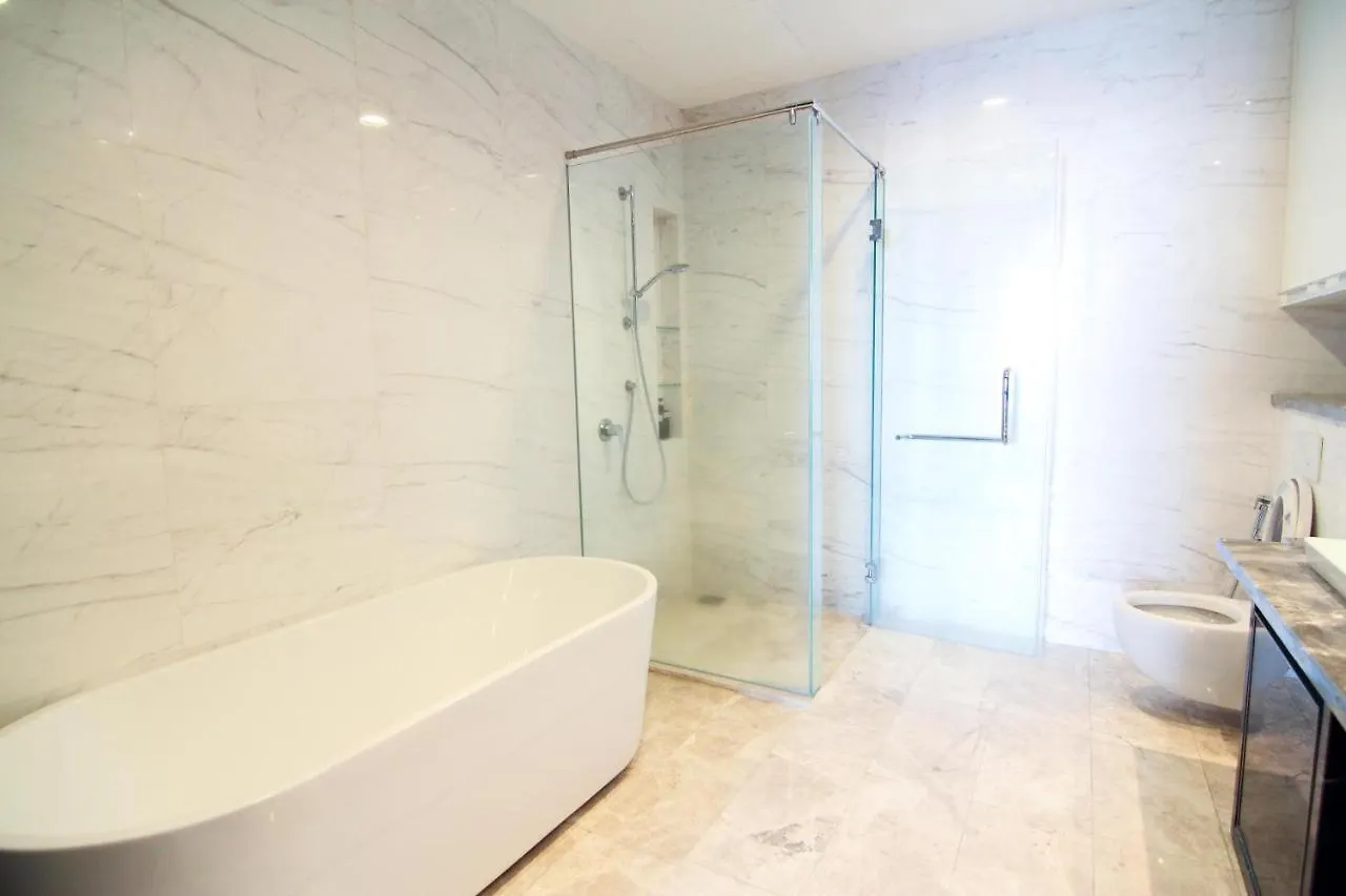 Dolphin Platinum Klcc Kuala Lumpur Apartment