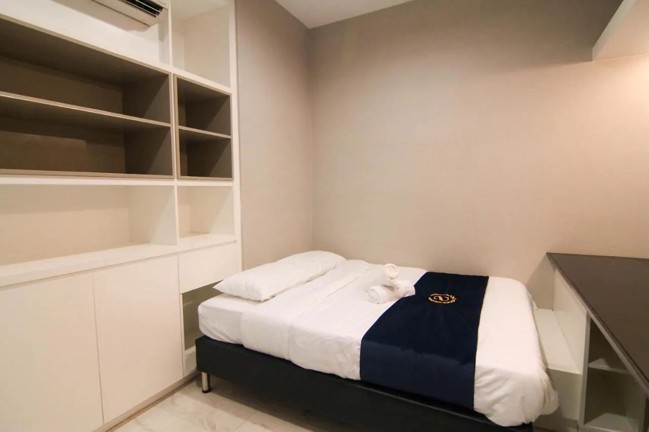 Dolphin Platinum Klcc Kuala Lumpur Apartment 0*,  Malaysia