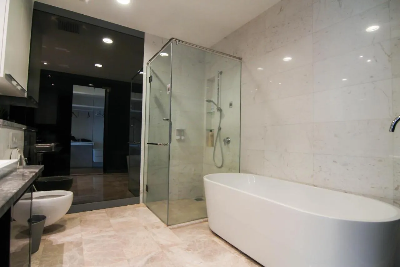 Dolphin Platinum Klcc Kuala Lumpur Apartment Malaysia