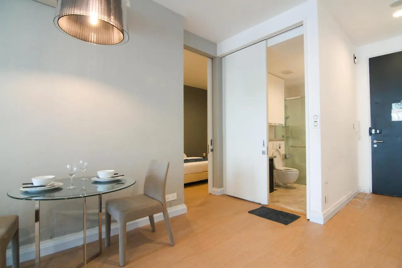 Dolphin Platinum Klcc Kuala Lumpur Apartment Malaysia