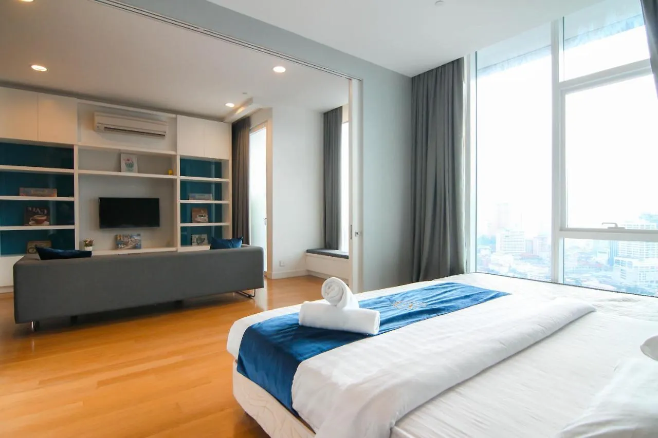 Dolphin Platinum Klcc Kuala Lumpur Apartment