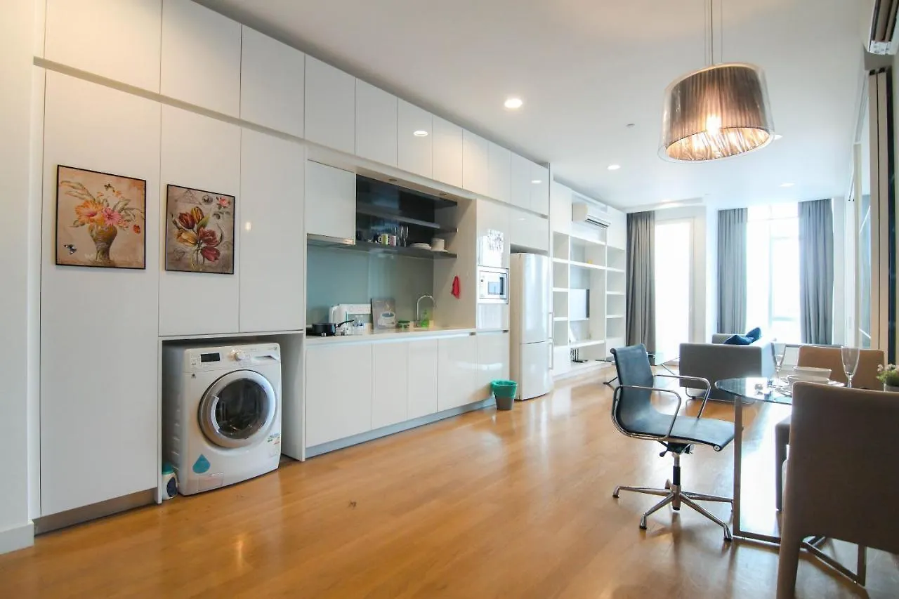 Dolphin Platinum Klcc Kuala Lumpur Apartment